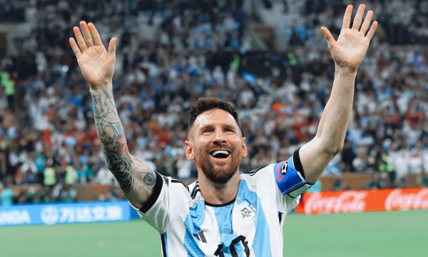 Messi: Argjentinasit kur luftojnë bashkë e arrijnë atë që synojnë, shihemi së shpejti