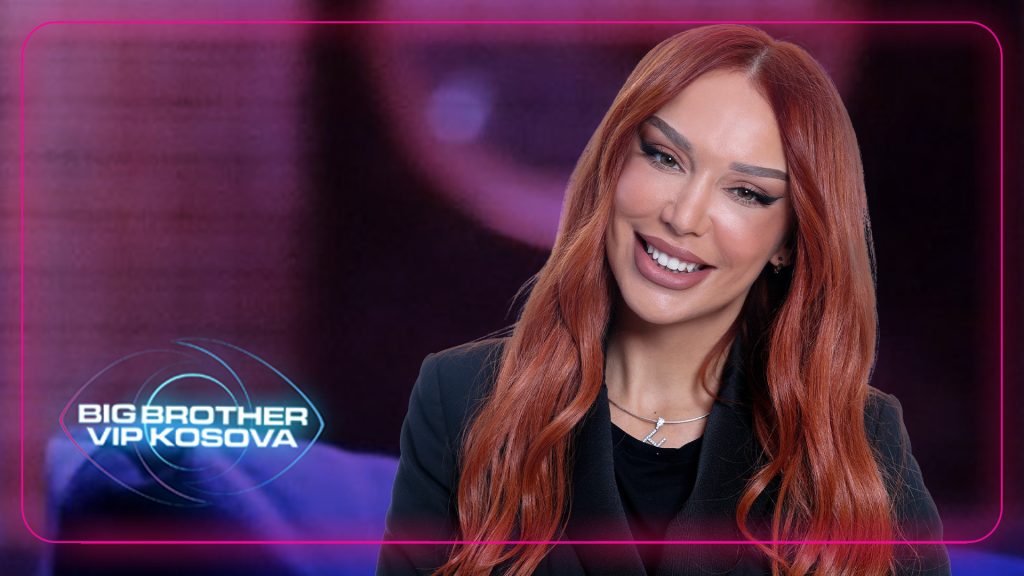 LIVE: Ana Kabashi, banorja e dytë në BBVK (VIDEO)