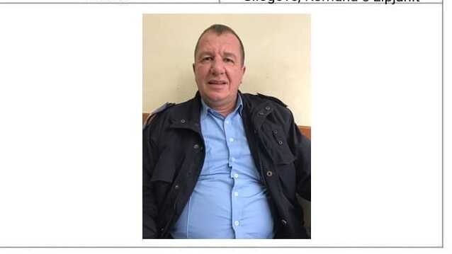 Bedri Regjepi ka nevojë për ndihmen tuaj