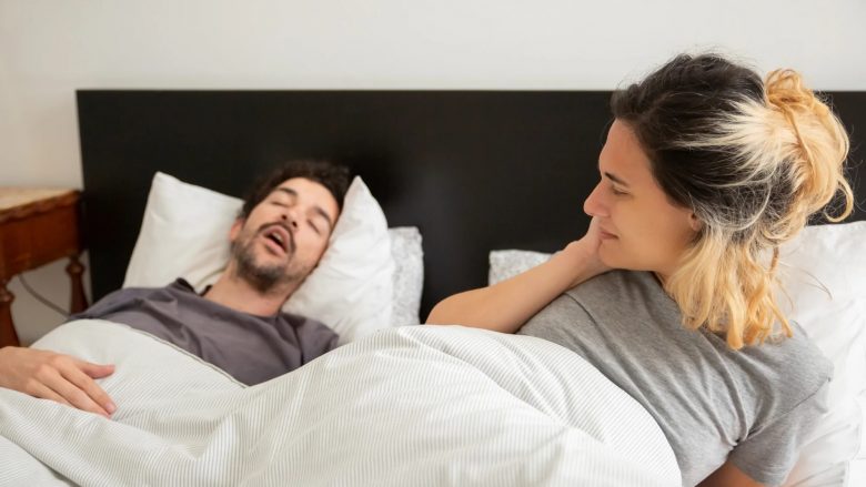 Këto ushtrime për gjuhë do të ndërpresin gërhitjen përgjithmonë!