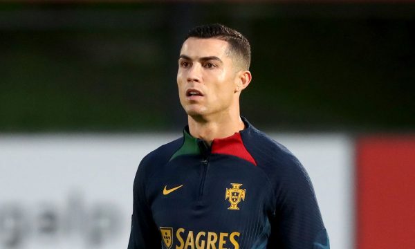 Të rejat e fundit rreth të ardhmes së Ronaldos