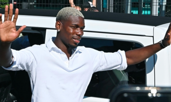 Pogba gjithnjë e më afër rikthimit