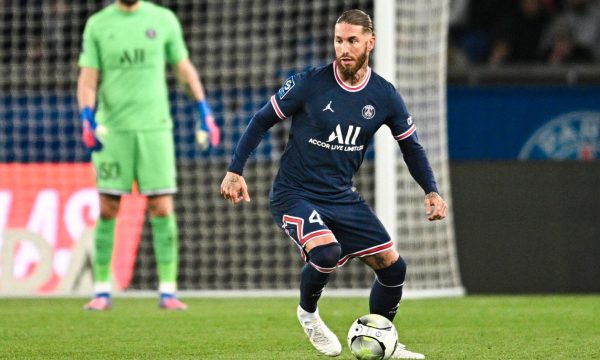 Ramosit do t’i skadojë kontrata në fund të sezonit, ky është vendimi i PSG-së
