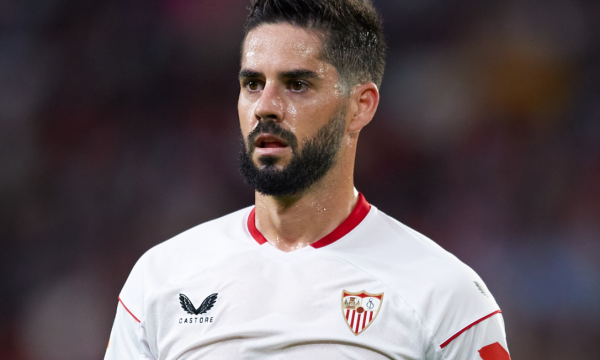 Pasi mbeti sërish lojtar i lirë, Isco lidhet me një transferim në MLS