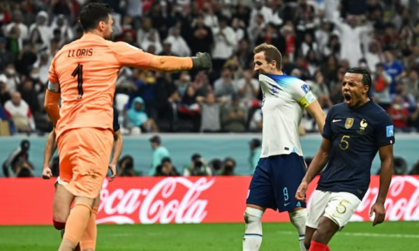 Lloris zbulon bisedën që kishte me Kane, pasi sulmuesi humbi penalltinë ndaj Francës