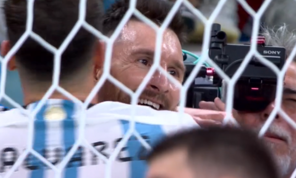 Messi nuk ndalet as nga Gvardiol, asiston për golin e tretë ndaj Kroacisë
