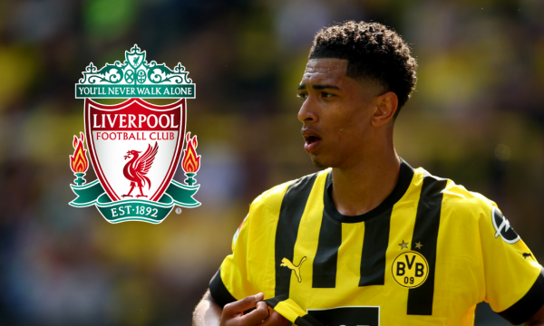 Liverpooli, favoriti kryesor për transferimin e Bellinghamin