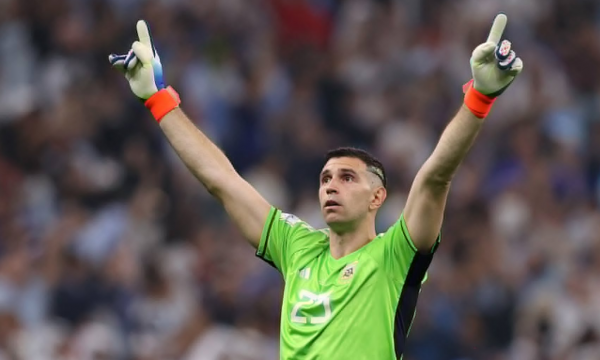 Qeveria franceze kërkon që FIFA të hetojë festimet dhe fyerjet e Argjentinës