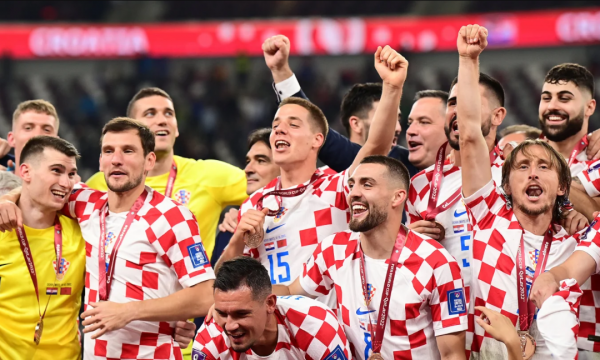 Man United shpreh interesim për dy futbollistët që shkëlqyen me Kroacinë në Kupën e Botës