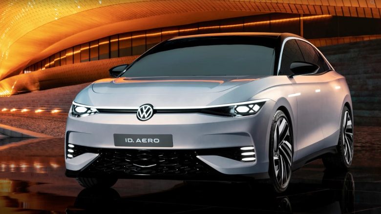 Volkswagen do të debutojë me automjetin e ri elektrik në CES 2023