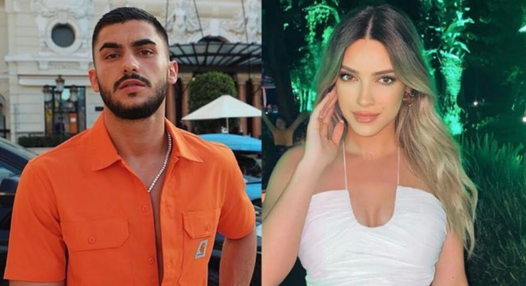 U përfol për një lidhje dashurie me Butrint Imeri, aktorja Olta Beqiri tregon të vërtetën