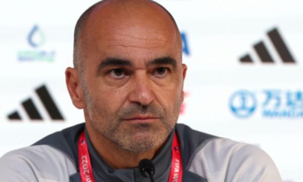 Eliminimi i papërballueshëm, jep dorëheqje trajneri i Belgjikës