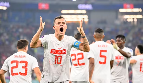 Xhaka flet për fitoren e madhe ndaj Serbisë