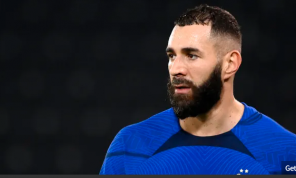 Karim Benzema pensionohet nga futbolli me Kombëtare?