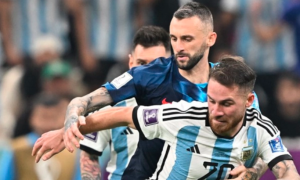 Trajneri i Kroacisë konfirmon se Brozovic është lënduar