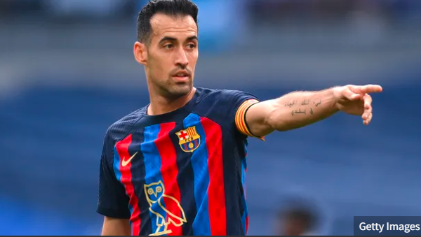Busquets vendos përfundimisht për t’u larguar nga Barcelona