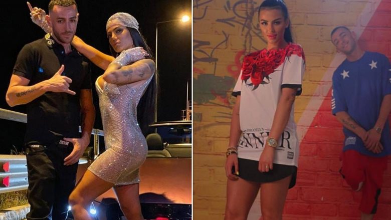 Morena Taraku i drejtohet Stresit: Jam e sigurt që ti nuk ofendon asnjë femër, brenda është një lojë dhe këtë duhet ta kuptosh vëlla