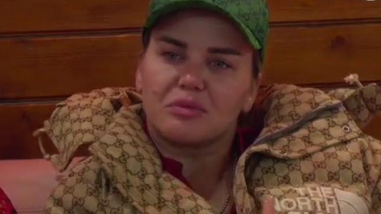 Kejvina Kthella: Lidhja ime më e gjatë ishte tre vjet