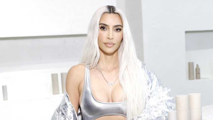Festë magjike në familjen Kardashian (VIDEO)