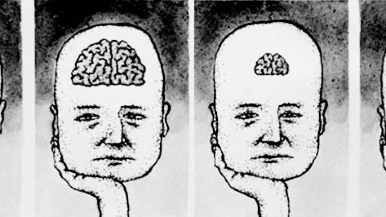 Gjashtë arsye se përse njerëzit inteligjentë nuk mund të jenë të lumtur
