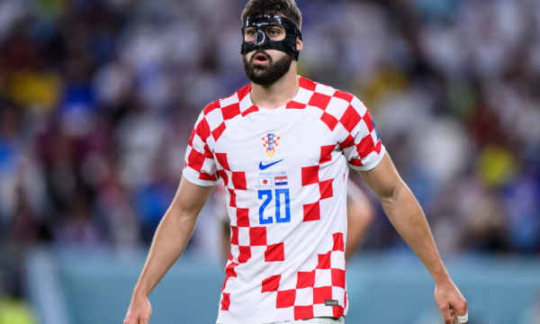 Real Madridi ia vë syrin Gvardiolit