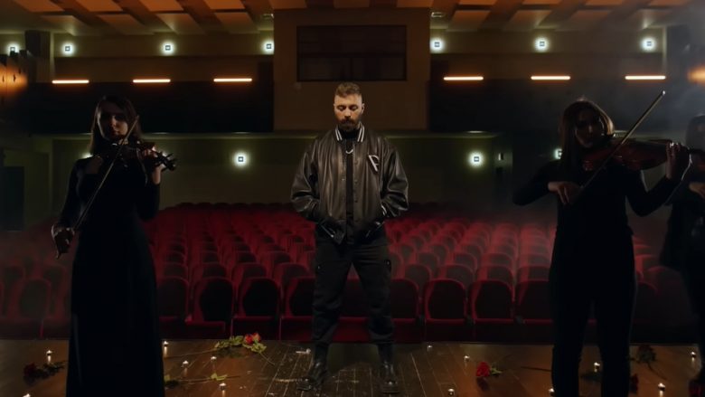 Majk sjell këngën e re “E pa shpirt”