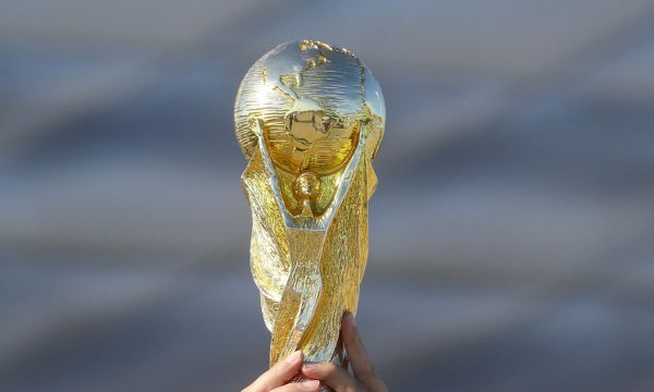 Mësohen edhe dy çiftet tjera të 1/8 së finales në Botëror