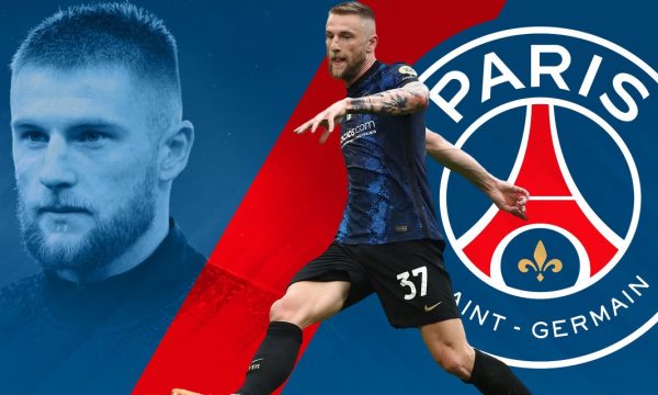 Agjenti i Skriniarit: Interi e nxjerri në shitje, jemi në bisedime me PSG-në dhe disa klube tjera