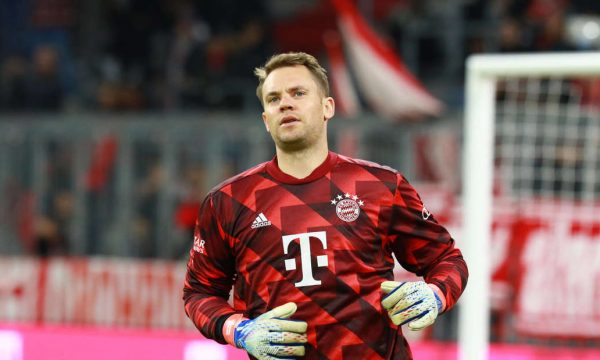 Bayerni e gjen zëvendësuesin e Neuerit, nis bisedimet me një tjetër portier gjerman