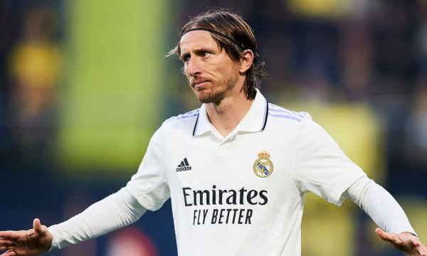 Al-Nassr me ofertë zyrtare për Luka Modric, zbulohen të gjitha detajet