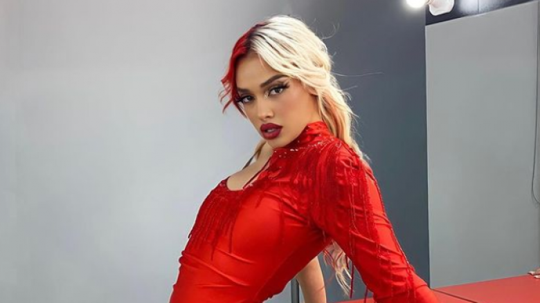 Melisa Lleshi bëhet pjesë e Big Brother VIP Kosova