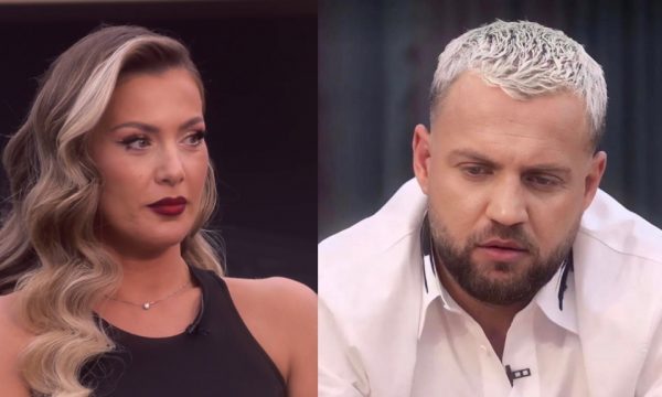 Olta- Luizit: T’i sjellin rrobat falso, unë vishem me “Zara”