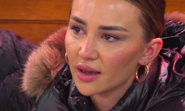 Kiara Tito flet për Butrint Imerin: Ishte dashuria ime e parë! Nuk doja të bëhej publike