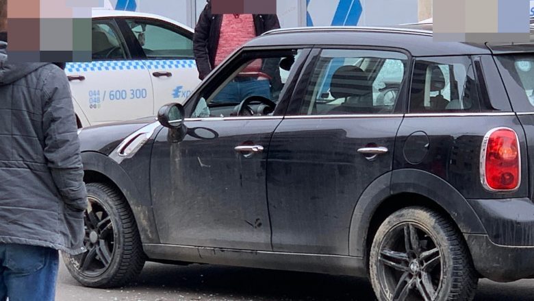 IPK-ja thotë se Sabit Islami vdiq pasi plagosi veten gjatë të shtënave me Policinë