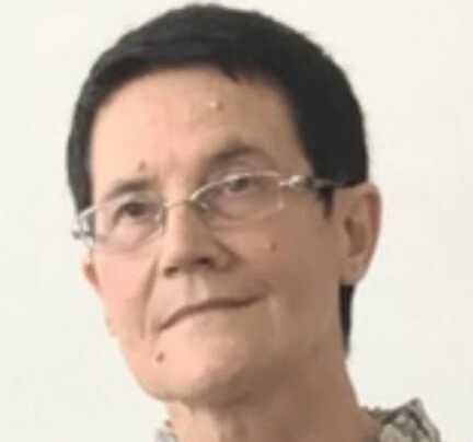 Vdes profesoresha Hajrie Salihu