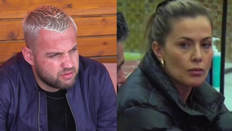 Luizi për Oltën: Është si sëmundje ngjitëse, si pandemi