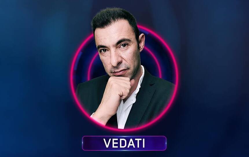 Vedat Bajrami, banori më i ri i Big Brother VIP Kosova