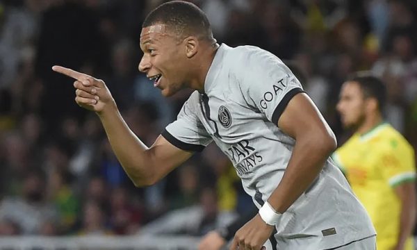 Mbappe ia kërkon një përforcim PSG-së, zbulohet emri i tij