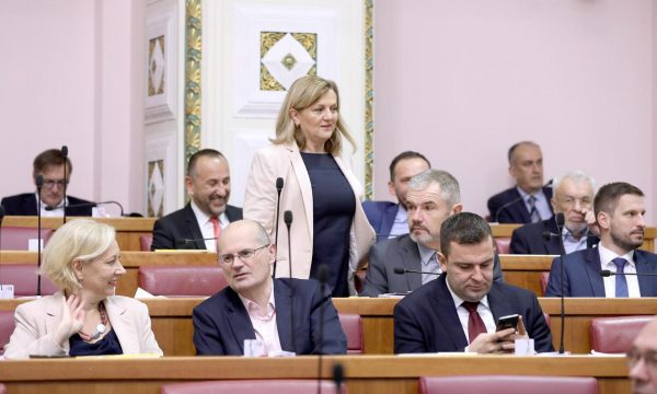 Deputetja shqiptare në Kroaci i reagon Milanoviqit: Kroacia dhe Kosova u pavarësuan sipas të njëjtit model