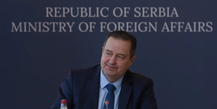 Insiston Daçiq: Asociacioni mbetet pika kryesore e të gjitha marrëveshjeve për Kosovën