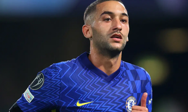 Klubi anglez synon transferimin e tre futbollistëve të Chelseat, Ziyech njëri prej tyre