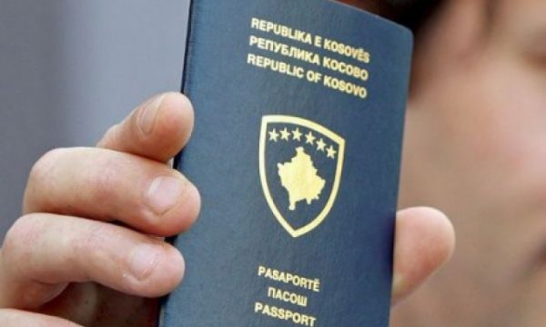 MPB furnizohet me material për pasaporta e patentë-shofer