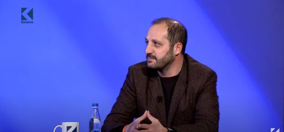 Cana: Nëse për qeverinë marrëveshja për Asociacionin është e dëmshme, ta dërgojë në Kuvend (VIDEO)