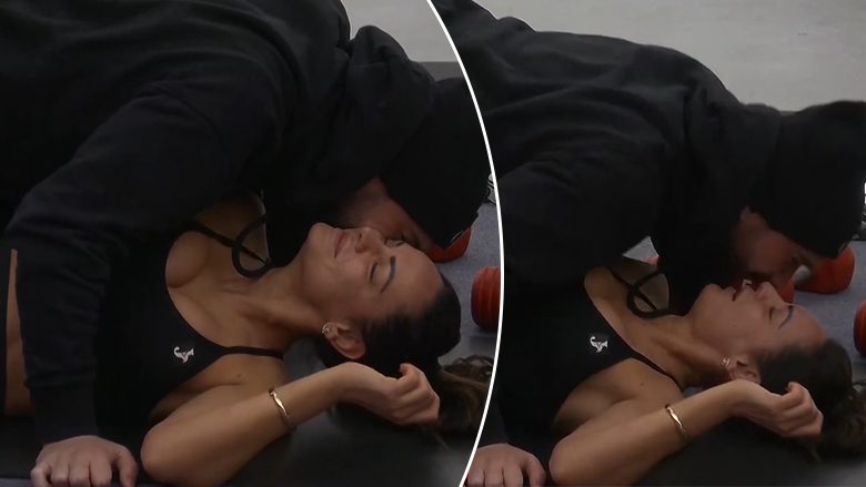 Skena ‘të nxehta’ mes Atdheut dhe Julianës në Big Brother VIP Kosova, loja “ngriva-shkriva” i zë përmbi njëri-tjetrit