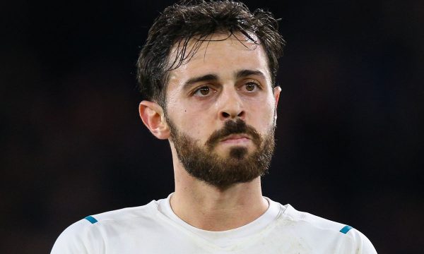 Bernardo Silva nuk e fsheh deshirën për t’u rikthyer te Benfica