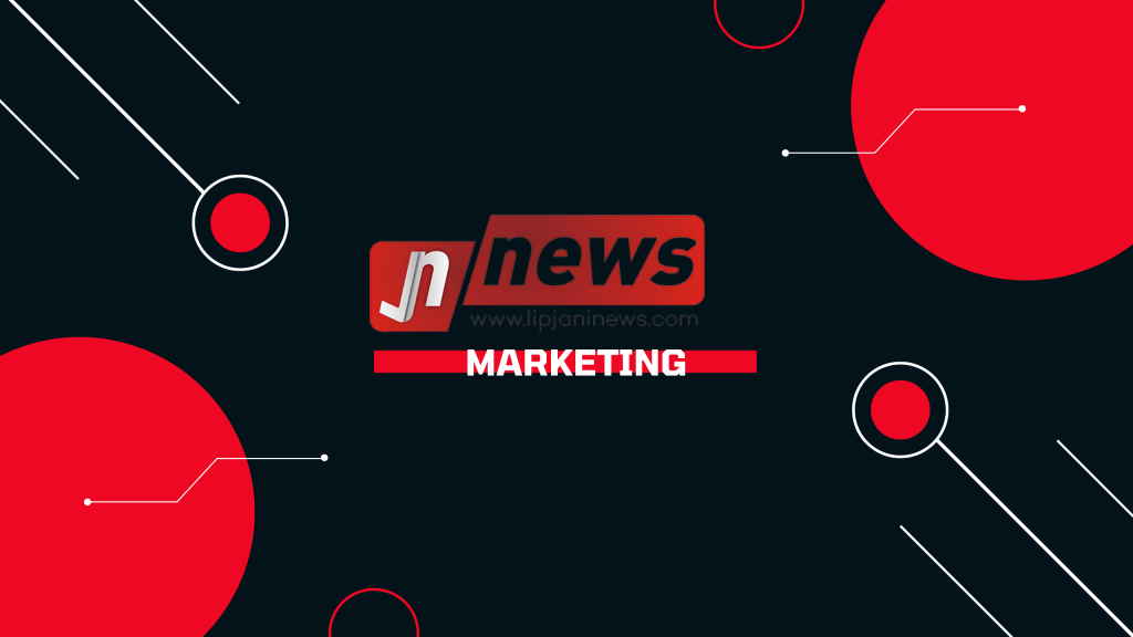 LipjaniNews – ofertë Marketingu për 12 Muaj