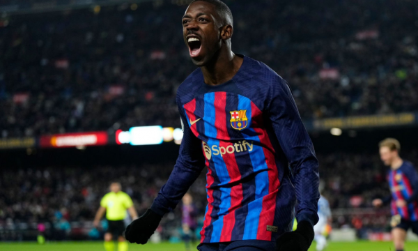 Barcelona eliminon Sociedadin, kualifikohet në gjysmëfinale të Kupës së Mbretit