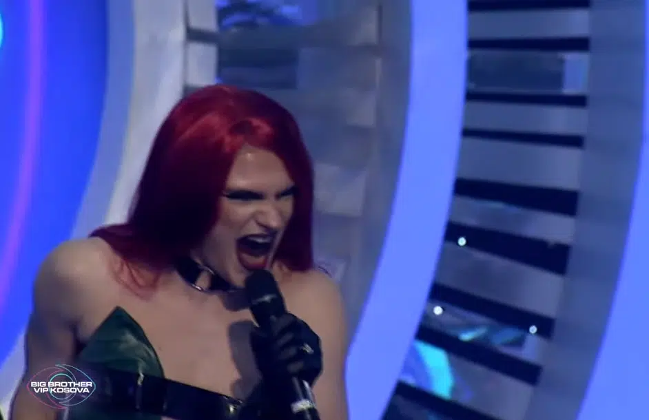 Edoni largohet nga Big Brother Vip Kosova