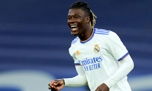 Konfirmohet nga agjenti, Camavinga nuk do të largohet nga Real Madridi