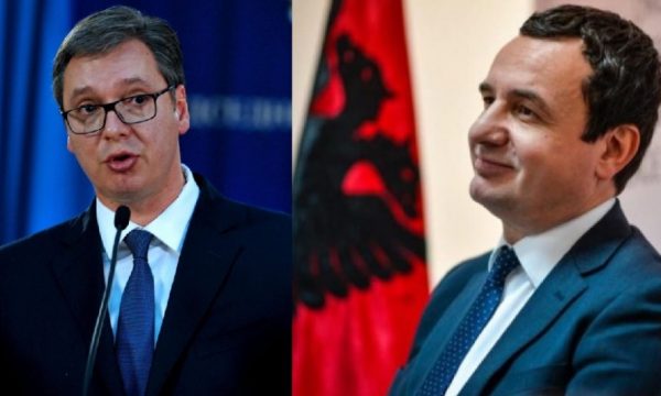 “Pasi Kurti dhe Vuçiq t’i kapin duart, vjen njohja për Kosovën nga këto 3 shtete”